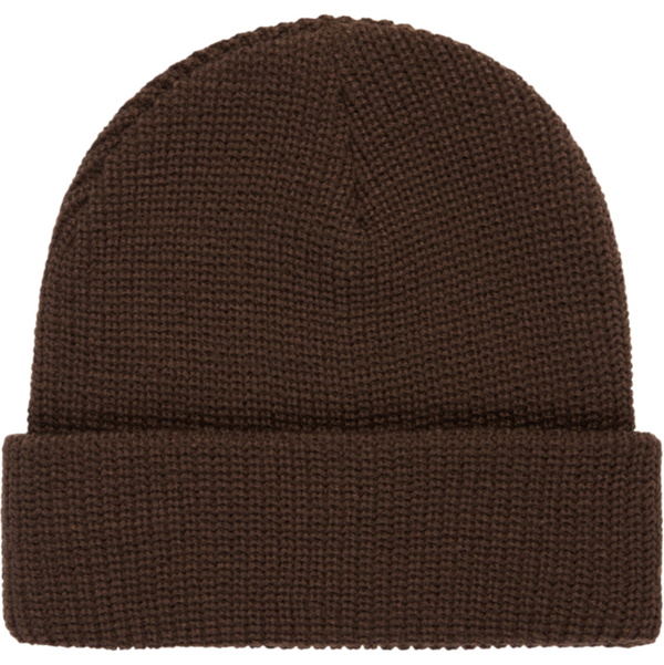 2025  Billabong   Männer  Arcade Skull Fit Cuffed Beanie ABYHA00512  Dark Cedar